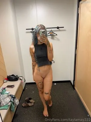 Tayla Malady OnlyFans Leaked Free Thumbnail Picture - #T9JBnNXxWp