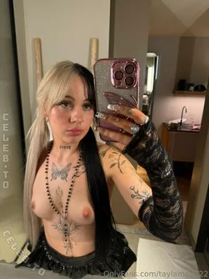 Tayla Malady OnlyFans Leaked Free Thumbnail Picture - #YlCjwxIvF6