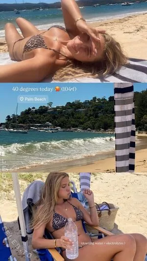 Tayla Stevenson OnlyFans Leaked Free Thumbnail Picture - #ay0Vz8UUHw