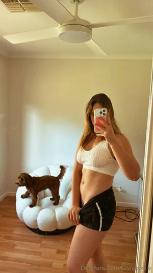 Taylabowie OnlyFans Leaked Free Thumbnail Picture - #EdUbDLOKoc