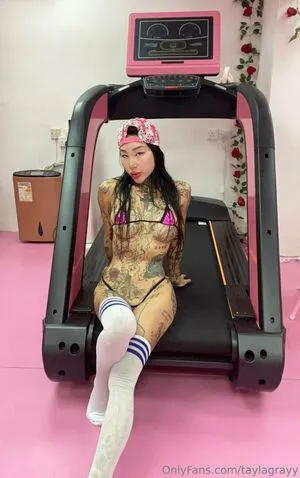 Taylagrayy OnlyFans Leaked Free Thumbnail Picture - #33pCTslitK