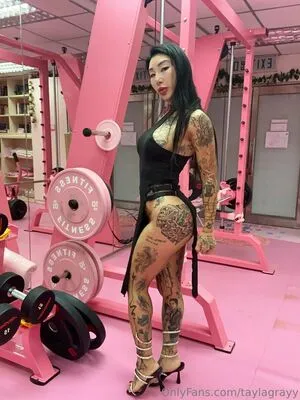 Taylagrayy OnlyFans Leaked Free Thumbnail Picture - #3qHhaul7A6