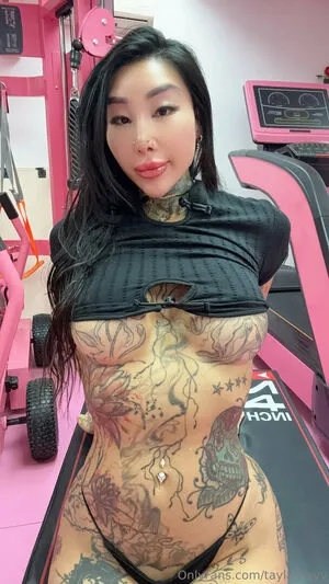 Taylagrayy OnlyFans Leaked Free Thumbnail Picture - #6l0LmWbplD