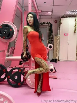 Taylagrayy OnlyFans Leaked Free Thumbnail Picture - #H7yHLFYHYU