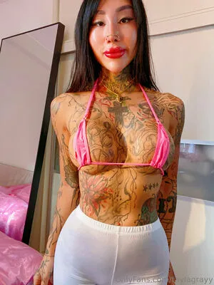 Taylagrayy OnlyFans Leaked Free Thumbnail Picture - #Xxto1tG7m7