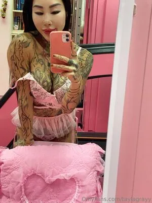 Taylagrayy OnlyFans Leaked Free Thumbnail Picture - #YzIJfg7Sqm