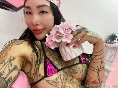 Taylagrayy OnlyFans Leaked Free Thumbnail Picture - #hO6tMhUJDZ