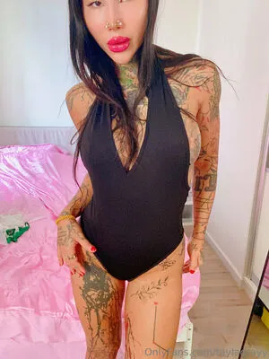 Taylagrayy OnlyFans Leaked Free Thumbnail Picture - #lJhac89mi3