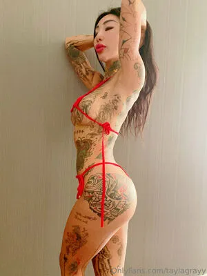 Taylagrayy OnlyFans Leaked Free Thumbnail Picture - #lQJR63fyJL