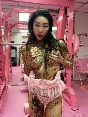 Taylagrayy OnlyFans Leaked Free Thumbnail Picture - #z1fivNheM9