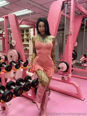 Taylagrayy OnlyFans Leaked Free Thumbnail Picture - #zmjWQDIrPn