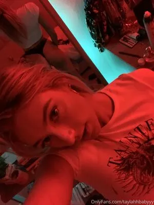 Taylahhbabyyy OnlyFans Leaked Free Thumbnail Picture - #8kPEOWPaPk