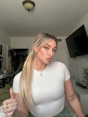 Taylahhbabyyy OnlyFans Leaked Free Thumbnail Picture - #Ie7UPbOqv3