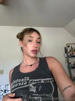 Taylahhbabyyy OnlyFans Leaked Free Thumbnail Picture - #t1ArKUteKC