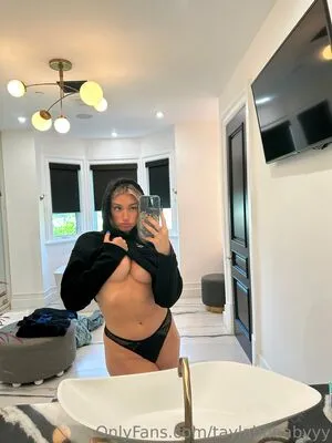 Taylahhbabyyy OnlyFans Leaked Free Thumbnail Picture - #v0QuW5N5pv