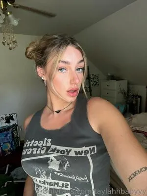 Taylahhbabyyy OnlyFans Leaked Free Thumbnail Picture - #v7FQEtcTJv
