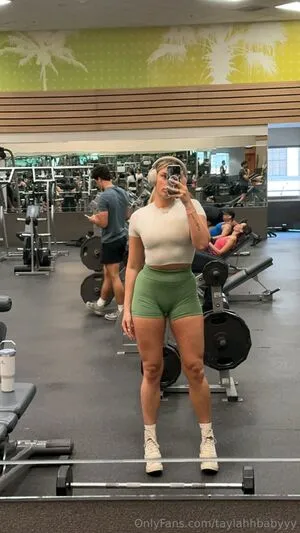 Taylahhbabyyy OnlyFans Leaked Free Thumbnail Picture - #xp3CGor0d0