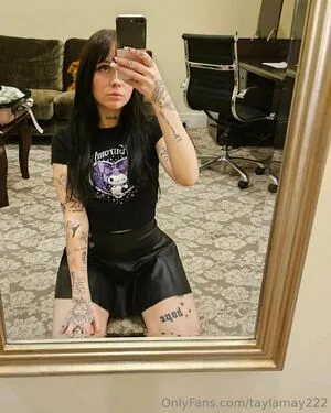 Taylamay222 OnlyFans Leaked Free Thumbnail Picture - #5w6hIWC0CX