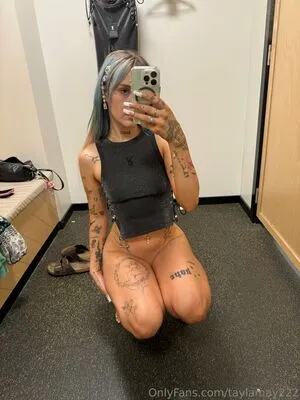 Taylamay222 OnlyFans Leaked Free Thumbnail Picture - #C3WdHa0w8g