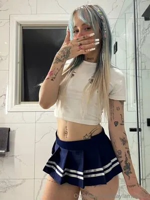 Taylamay222 OnlyFans Leaked Free Thumbnail Picture - #NuU3TXXRi7