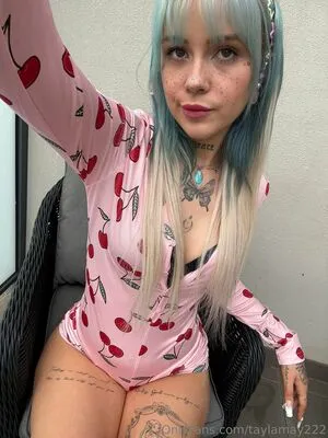 Taylamay222 OnlyFans Leaked Free Thumbnail Picture - #T5N8bhGg9m