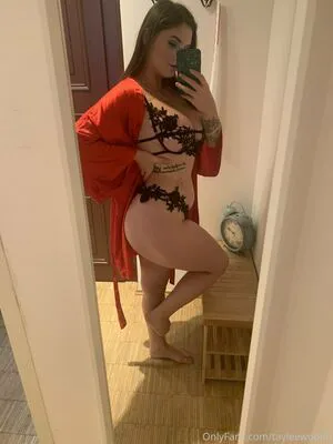 Taylee Wood OnlyFans Leaked Free Thumbnail Picture - #YXH07MwPrR