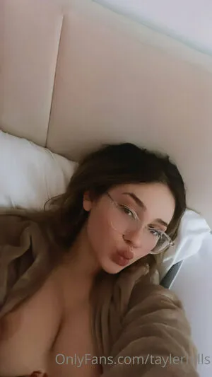 Taylerhills OnlyFans Leaked Free Thumbnail Picture - #UyQb2fc1J4