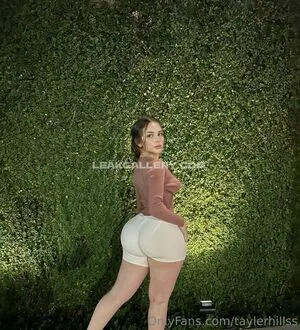 Taylerhillss OnlyFans Leaked Free Thumbnail Picture - #oIh8eyVKXl