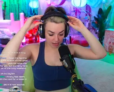 Taylien OnlyFans Leaked Free Thumbnail Picture - #MGD9nWoTnt