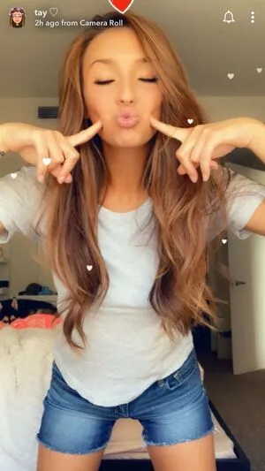 Taylor Alesia OnlyFans Leaked Free Thumbnail Picture - #futz4S5L0R