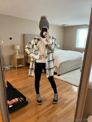 Taylor Austin OnlyFans Leaked Free Thumbnail Picture - #CYwlje23BO