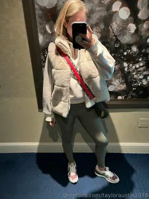 Taylor Austin OnlyFans Leaked Free Thumbnail Picture - #sztLpD9KlQ