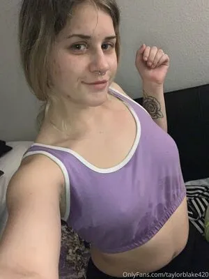 Taylor Blake OnlyFans Leaked Free Thumbnail Picture - #0QhUrN8yTg