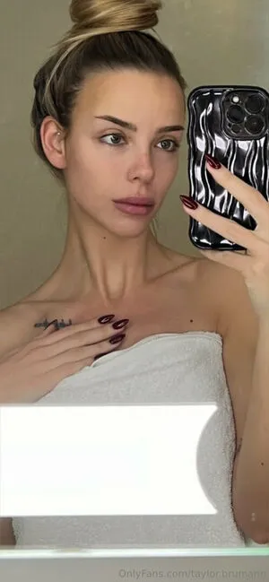 Taylor Brumann OnlyFans Leaked Free Thumbnail Picture - #rEjpfCepRw