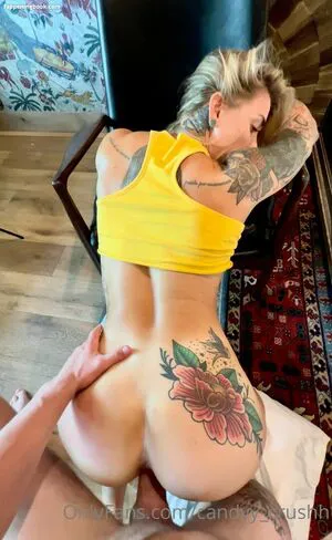 Taylor Dayne Loyd OnlyFans Leaked Free Thumbnail Picture - #NSVi3ESrSx
