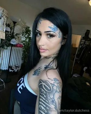 Taylor Dutchess OnlyFans Leaked Free Thumbnail Picture - #X5HYPfx2EC