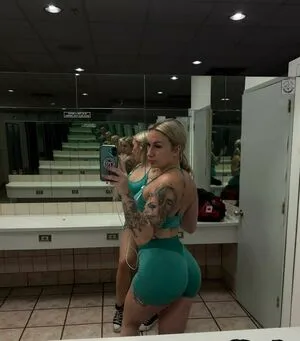 Taylor Flewin OnlyFans Leaked Free Thumbnail Picture - #4NgFJdoYAn