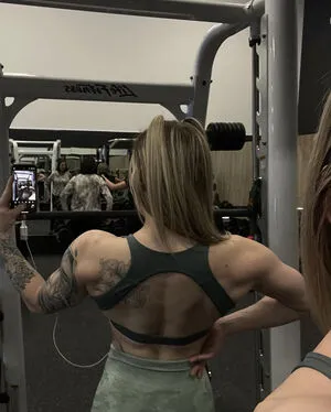 Taylor Flewin OnlyFans Leaked Free Thumbnail Picture - #5WwappcuEe