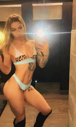 Taylor Flewin OnlyFans Leaked Free Thumbnail Picture - #HrlabnTSdj