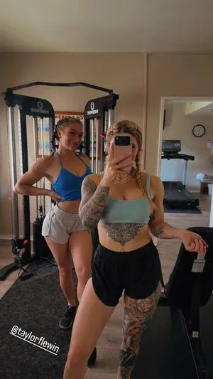 Taylor Flewin OnlyFans Leaked Free Thumbnail Picture - #bovW4OLewu