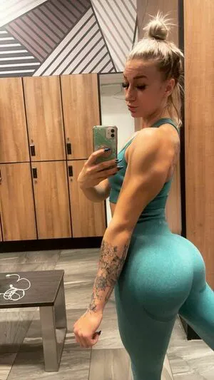 Taylor Flewin OnlyFans Leaked Free Thumbnail Picture - #c8yOCwfAxW
