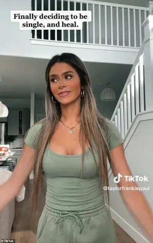 Taylor Frankie Paul OnlyFans Leaked Free Thumbnail Picture - #pwJASz6smO