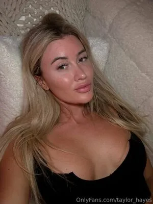 Taylor Hayes OnlyFans Leaked Free Thumbnail Picture - #eoNF47WFIG