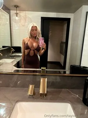 Taylor Hayes OnlyFans Leaked Free Thumbnail Picture - #i5tipF0g23