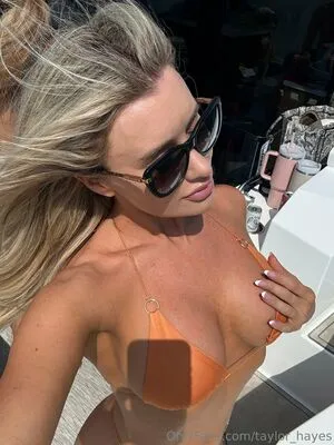Taylor Hayes OnlyFans Leaked Free Thumbnail Picture - #tpii2Qncnd