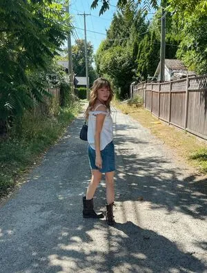 Taylor Hickson OnlyFans Leaked Free Thumbnail Picture - #hgzVwIM2iR