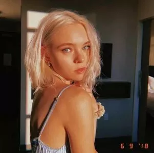 Taylor Hickson OnlyFans Leaked Free Thumbnail Picture - #htxSIUfoFF
