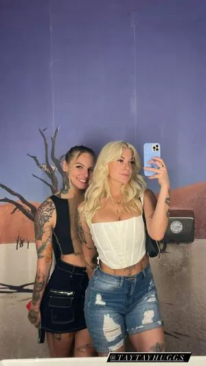 Taylor Hughs OnlyFans Leaked Free Thumbnail Picture - #4h8H4huAGS