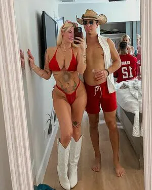 Taylor Hughs OnlyFans Leaked Free Thumbnail Picture - #fefmmwc1QD