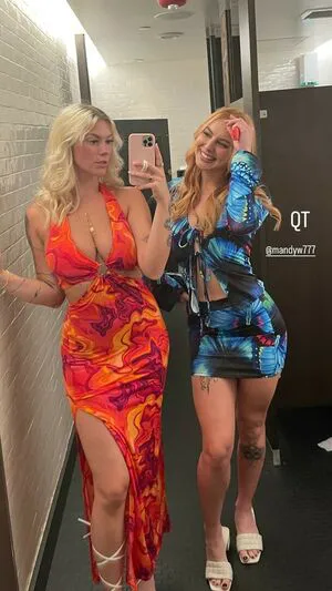 Taylor Hughs OnlyFans Leaked Free Thumbnail Picture - #s6OsILEMet